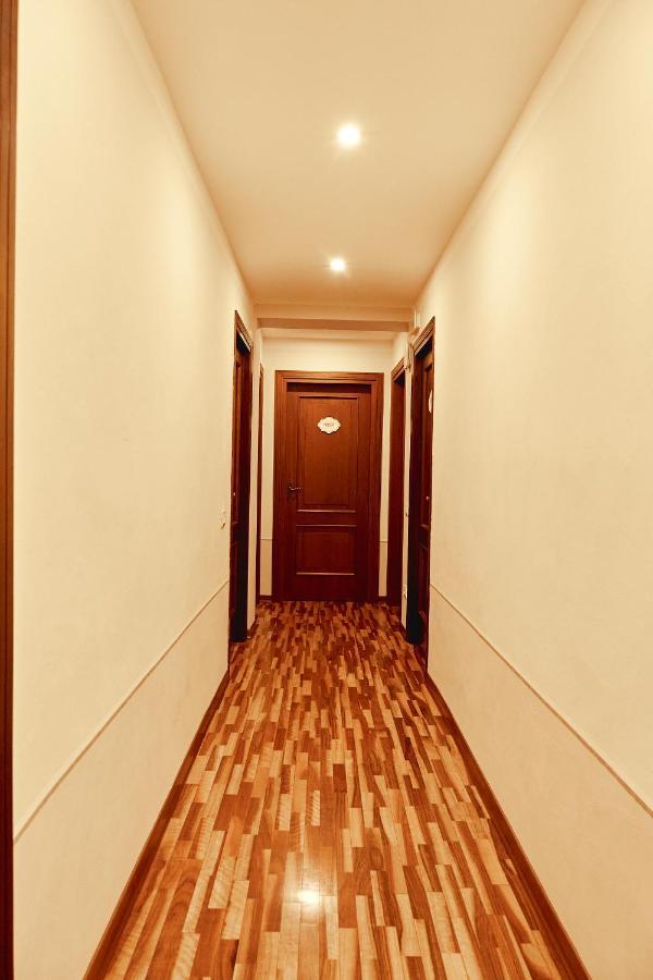 Agriturismo La Foscarina Vescovana ภายนอก รูปภาพ