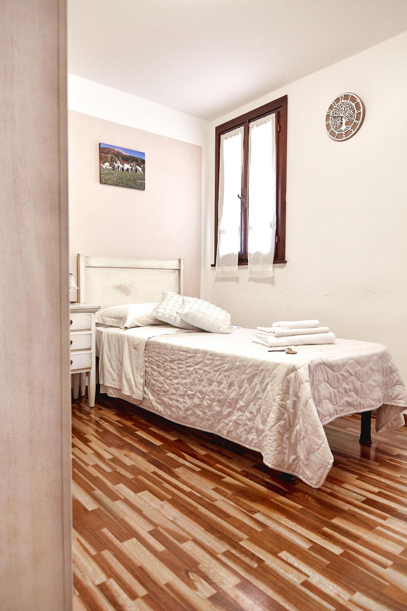 Agriturismo La Foscarina Vescovana ภายนอก รูปภาพ